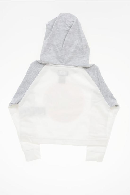  [키즈] 컨버스 티셔츠 3CA812 K3G White - CONVERSE