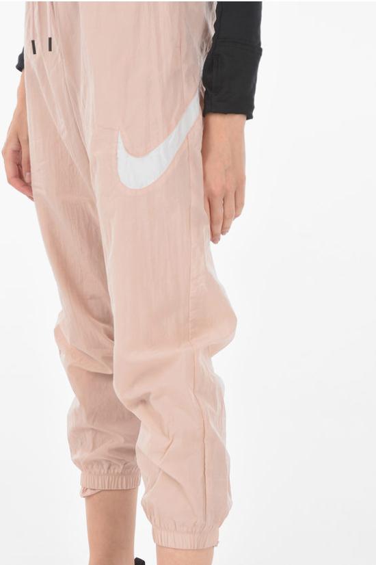  나이키 트레이닝/조거 팬츠 DM6183 601 Pink - NIKE