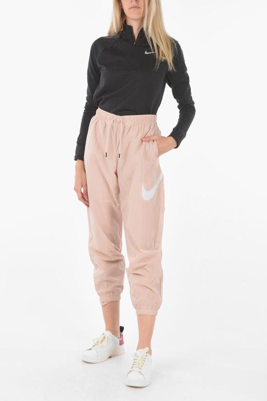  나이키 트레이닝/조거 팬츠 DM6183 601 Pink - NIKE