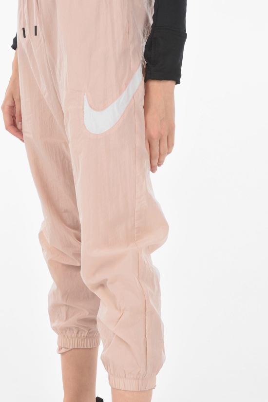  나이키 트레이닝/조거 팬츠 DM6183 601 Pink - NIKE