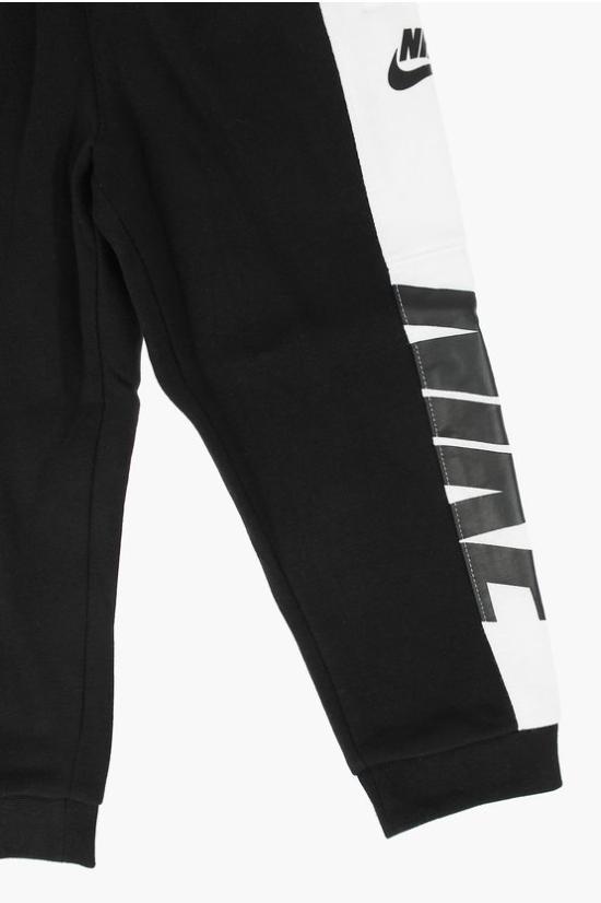  [키즈] 나이키 트레이닝/조거 팬츠 86J054 023 Black - NIKE