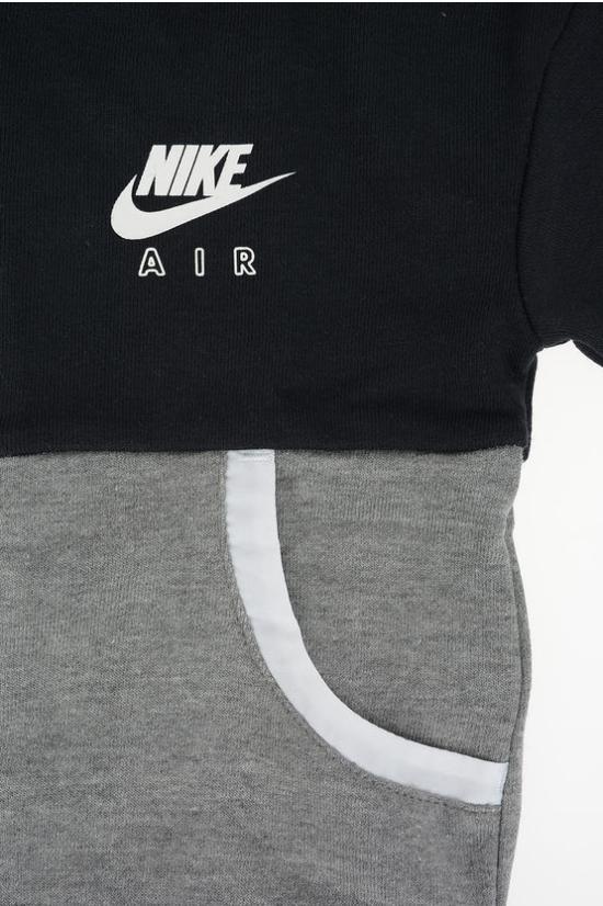  [키즈] 나이키 캐주얼 자켓 36G715 023 Gray - NIKE