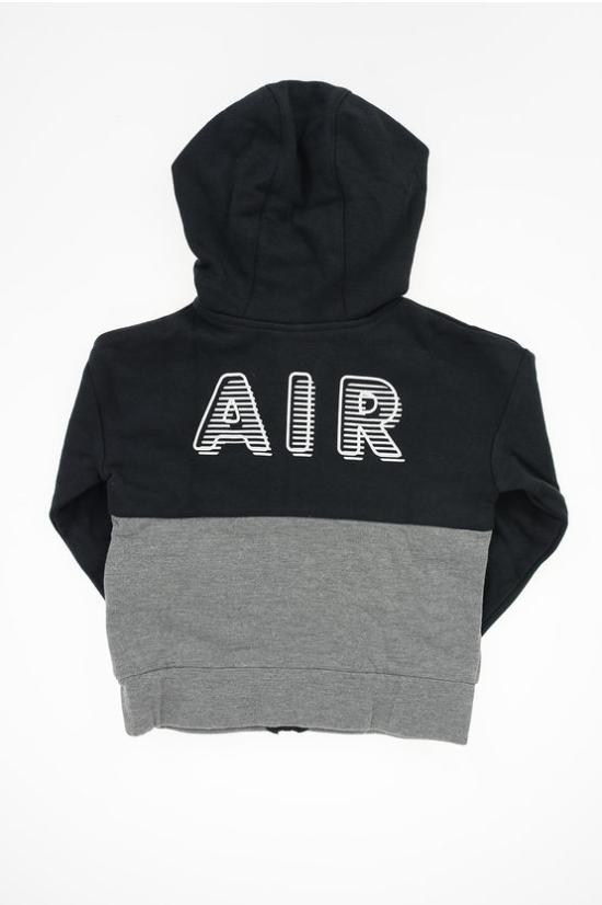  [키즈] 나이키 캐주얼 자켓 36G715 023 Gray - NIKE