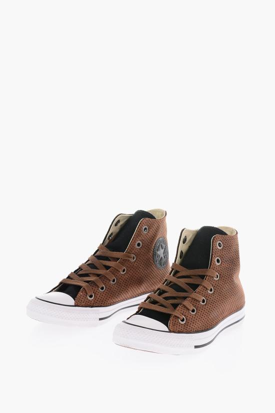  컨버스 스니커즈 A04312C Brown