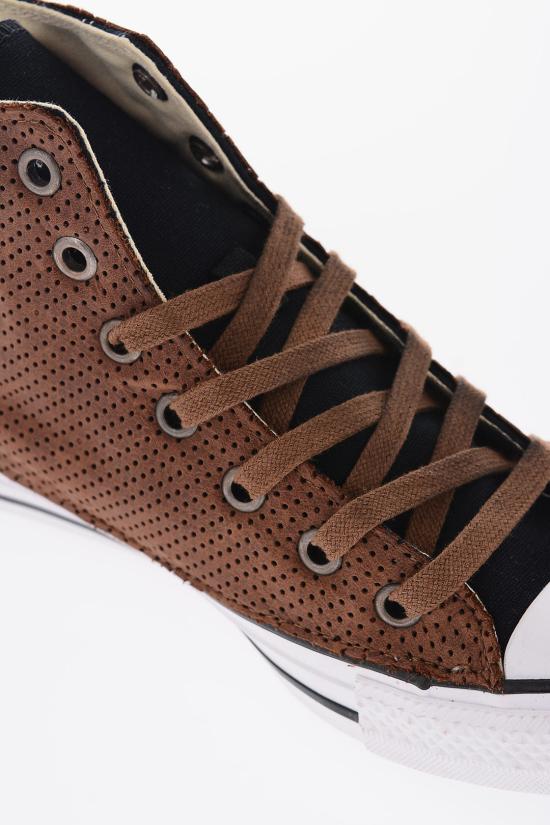  컨버스 스니커즈 A04312C Brown - CONVERSE