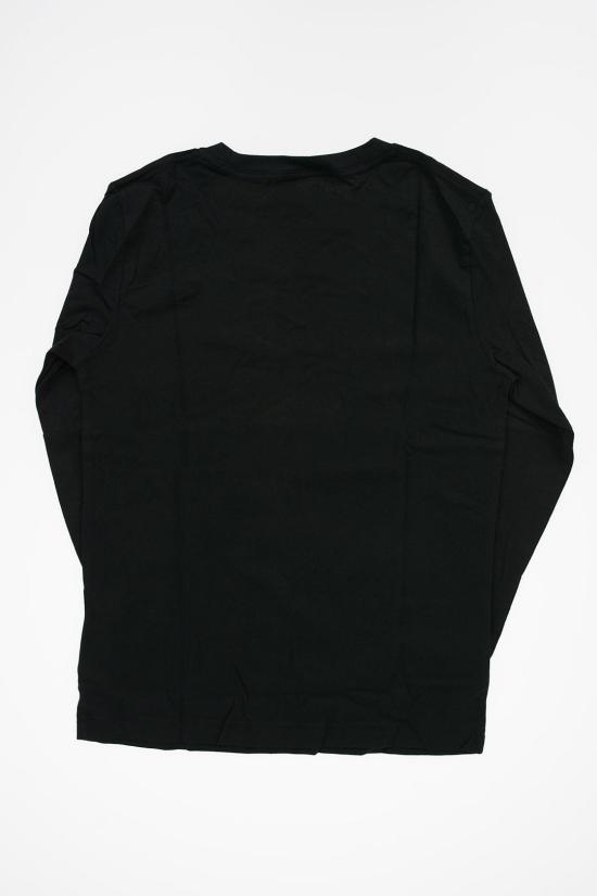  [키즈] 컨버스 티셔츠 966243 023 Black - CONVERSE