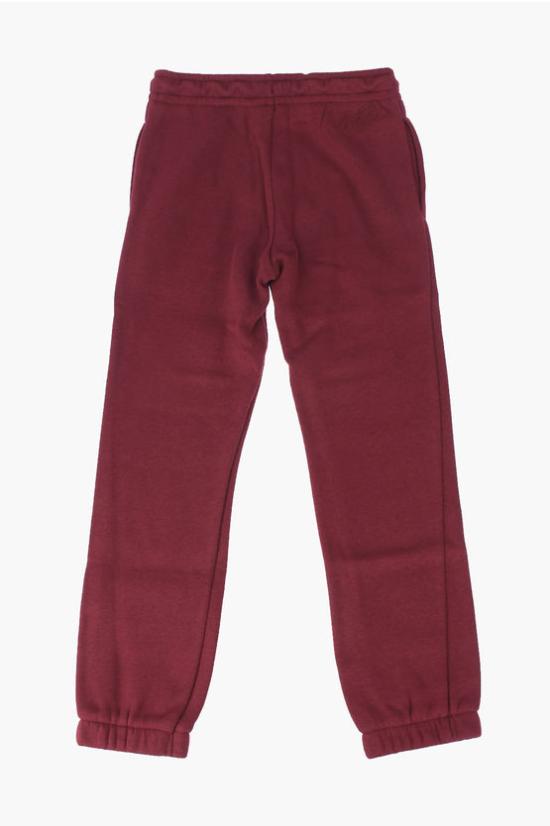  [키즈] 나이키 트레이닝/조거 팬츠 95A716 R00 Burgundy - NIKE