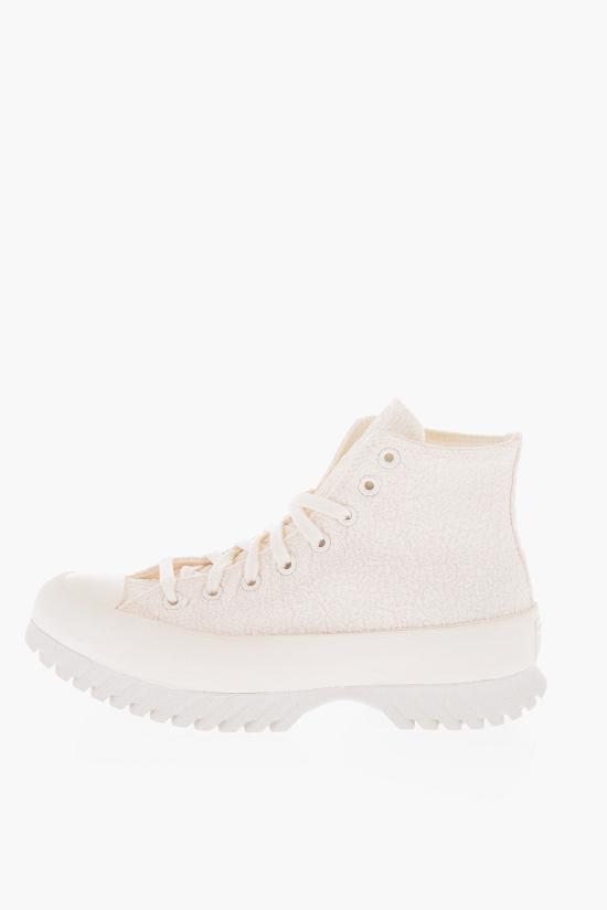  컨버스 스니커즈 A00876C White - CONVERSE