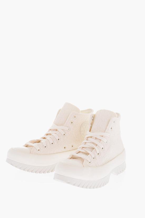  컨버스 스니커즈 A00876C White
