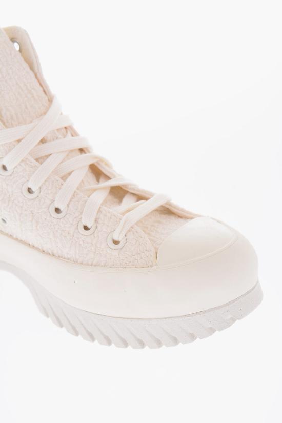  컨버스 스니커즈 A00876C White - CONVERSE