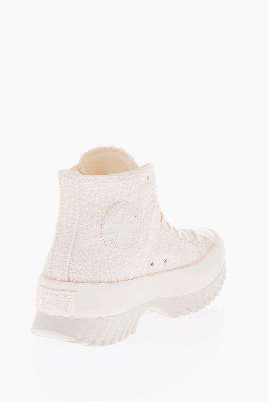  컨버스 스니커즈 A00876C White - CONVERSE