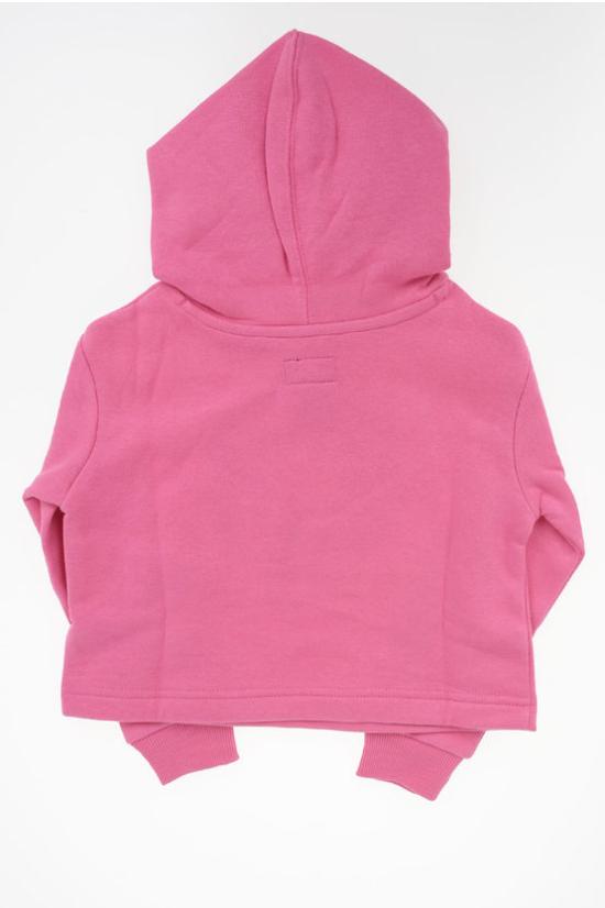  [키즈] 컨버스 티셔츠 369889 A3J Pink - CONVERSE