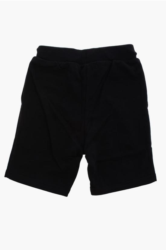  [키즈] 컨버스 쇼츠/버뮤다 969353 023 Black - CONVERSE