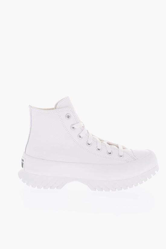  컨버스 스니커즈 A03705C White - CONVERSE