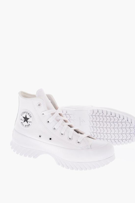  컨버스 스니커즈 A03705C White