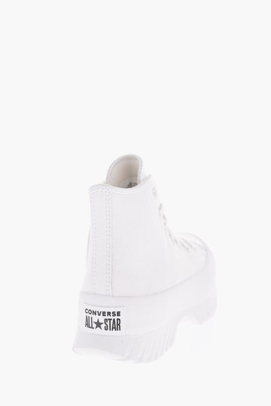  컨버스 스니커즈 A03705C White - CONVERSE