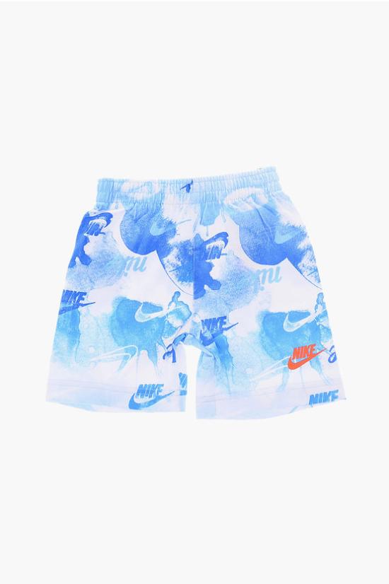  [키즈] 나이키 쇼츠/버뮤다 86J542 001 Multicolor - NIKE