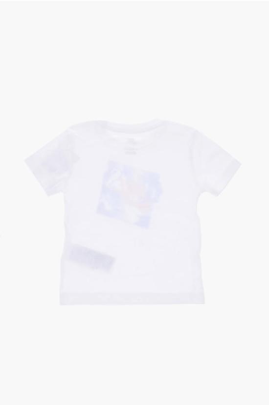  [키즈] 나이키 쇼츠/버뮤다 86J542 001 Multicolor - NIKE