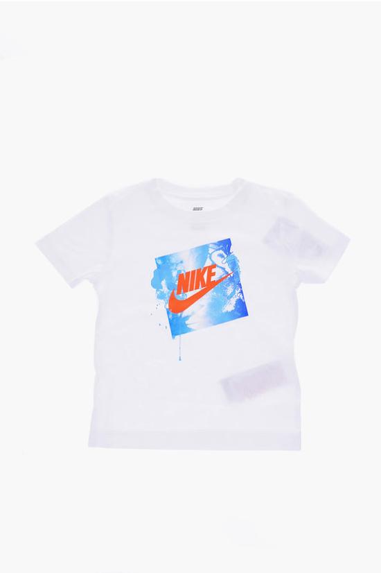  [키즈] 나이키 쇼츠/버뮤다 86J542 001 Multicolor - NIKE