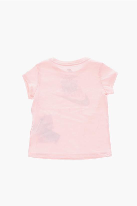  [키즈] 나이키 캐주얼 세트 36J616 EB5 Multicolor - NIKE