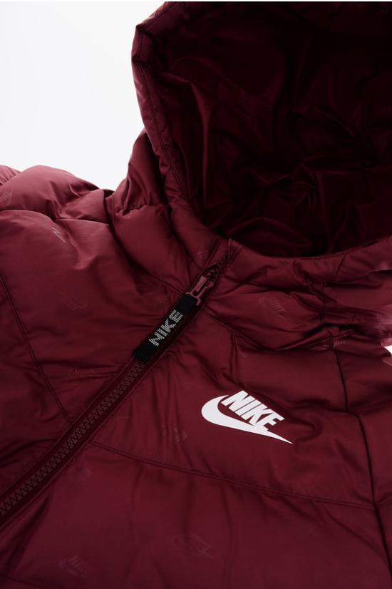  [키즈] 나이키 패딩 DX1266 638 Burgundy - NIKE