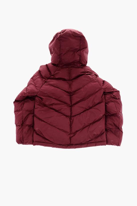  [키즈] 나이키 패딩 DX1266 638 Burgundy - NIKE