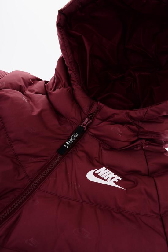  [키즈] 나이키 패딩 DX1266 638 Burgundy - NIKE