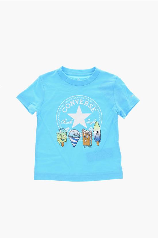  [키즈] 컨버스 쇼츠/버뮤다 8CC759 U90 Multicolor - CONVERSE