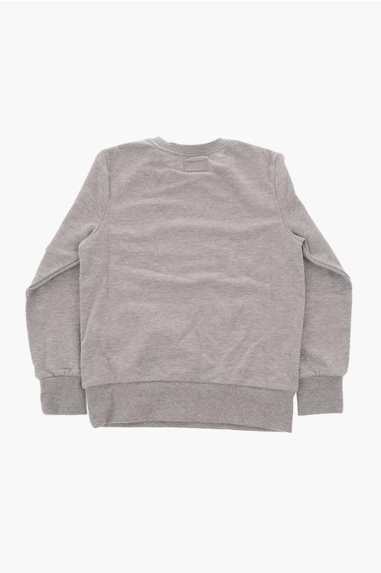  [키즈] 컨버스 티셔츠 9CB758 042 Gray - CONVERSE