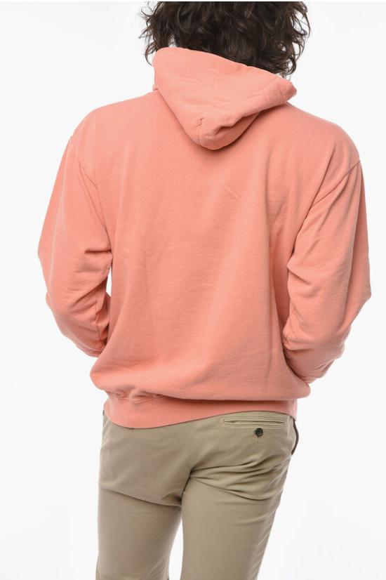  하모니 파리스 후드 티셔츠 BCO051 HSW062CO K 138 Pink - HARMONY PARIS