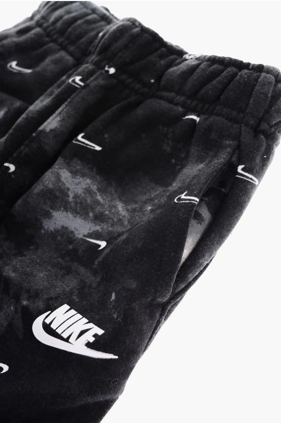  [키즈] 나이키 트레이닝/조거 팬츠 86K235 023 Black - NIKE