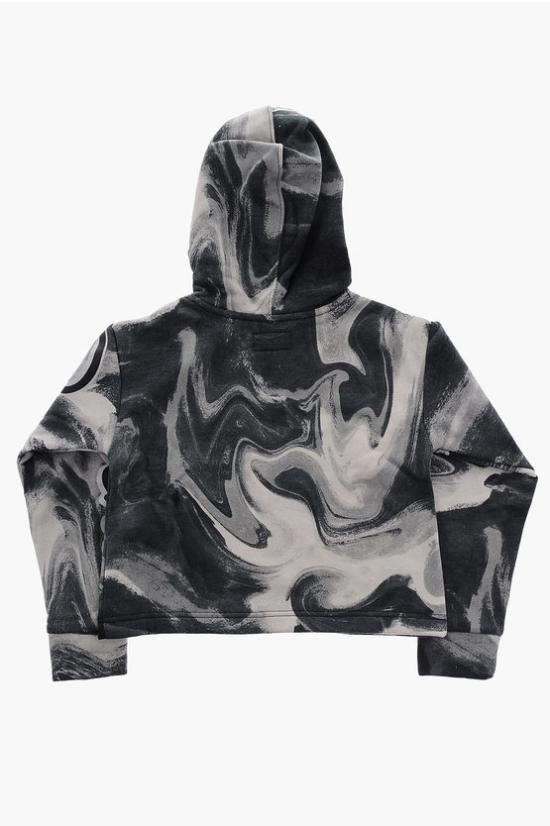  [키즈] 컨버스 티셔츠 4CC896 023 Gray - CONVERSE