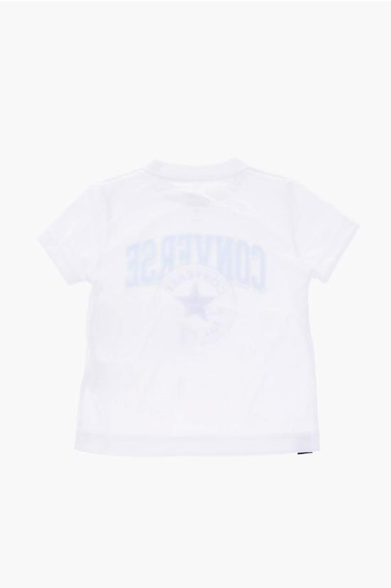  [키즈] 컨버스 쇼츠/버뮤다 8CC671 F81 Multicolor - CONVERSE