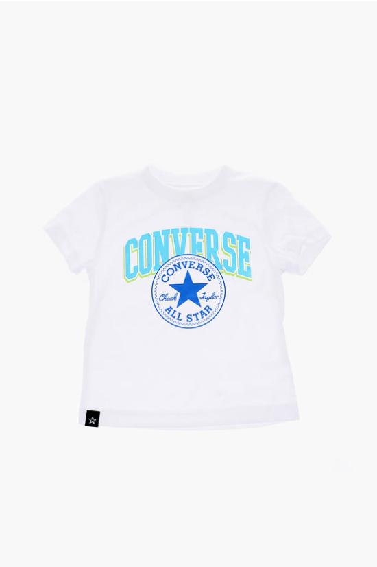  [키즈] 컨버스 쇼츠/버뮤다 8CC671 F81 Multicolor - CONVERSE