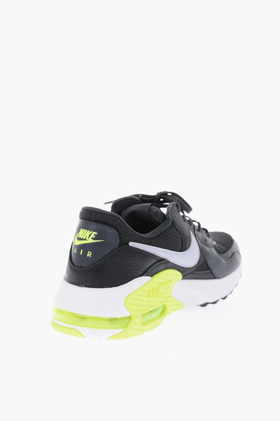  나이키 에어맥스 엑시 CD4165 016 Bianco Nero Verde - NIKE