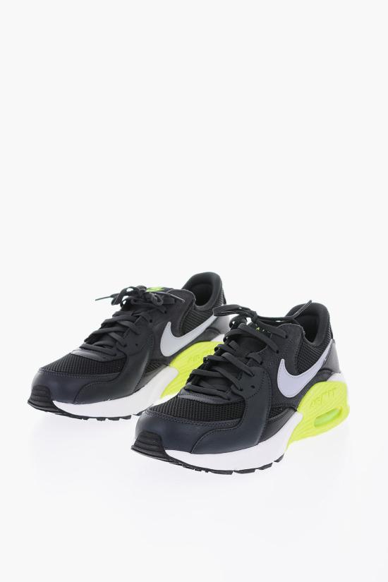  나이키 에어맥스 엑시 CD4165 016 Bianco Nero Verde