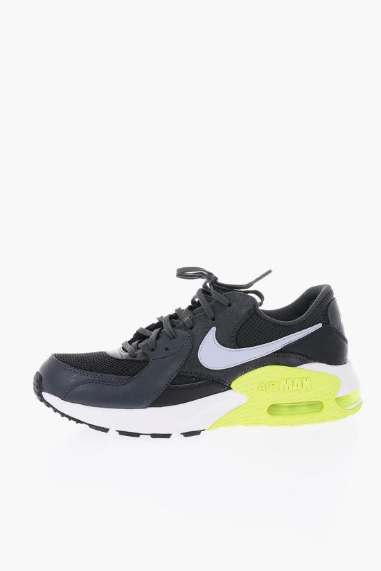  나이키 에어맥스 엑시 CD4165 016 Bianco Nero Verde - NIKE