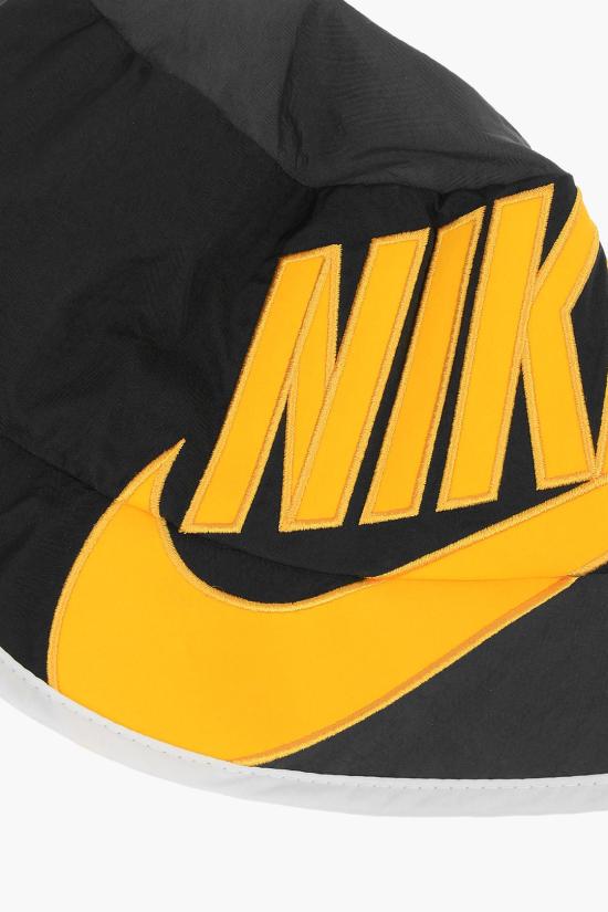  나이키 버킷햇 DH2077 010 Black - NIKE