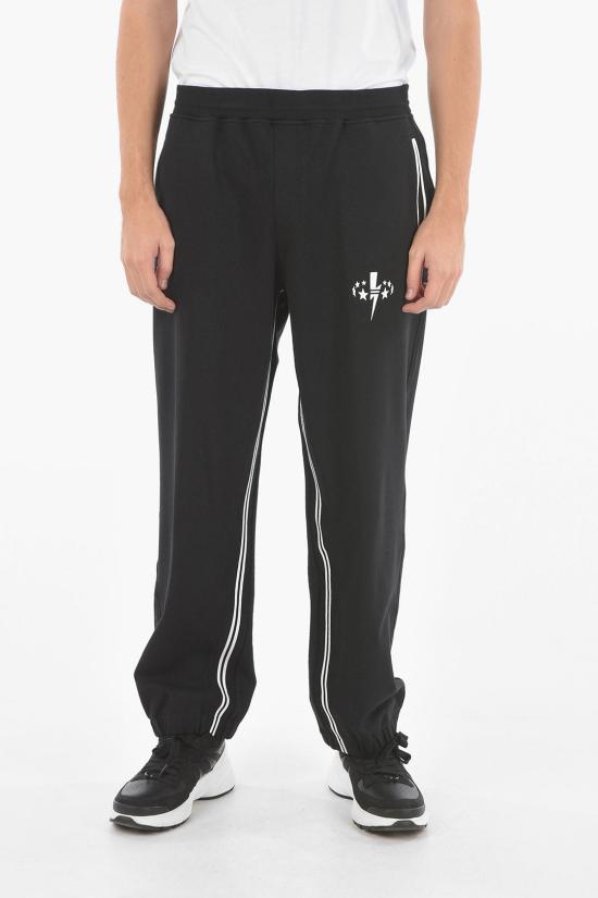  닐바렛 트레이닝/조거 팬츠 PBJP027A S571S 042 Black