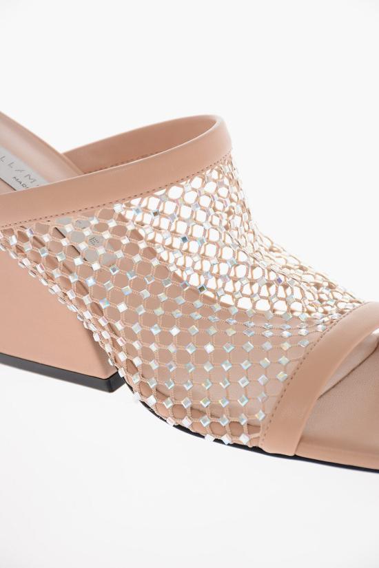  스텔라 맥카트니 뮬/슬리퍼 810058E000326840 Pink - STELLA MCCARTNEY
