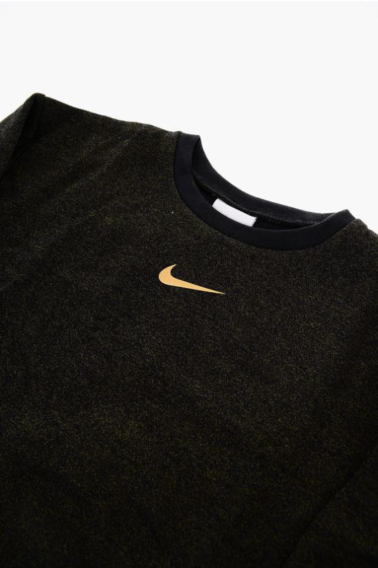  [키즈] 나이키 티셔츠 36K214 023 Nero Verde