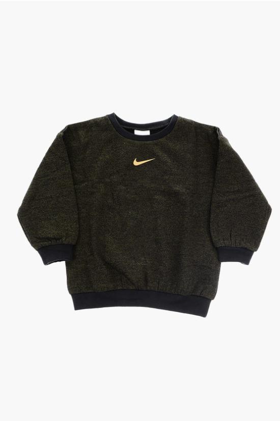  [키즈] 나이키 티셔츠 36K214 023 Nero Verde - NIKE