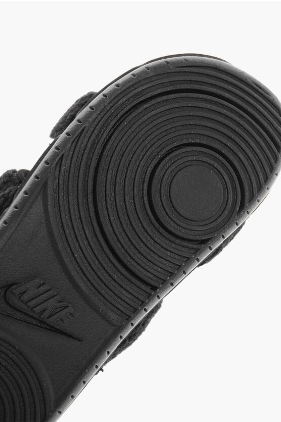  나이키 샌들 DV1038 001 Black - NIKE