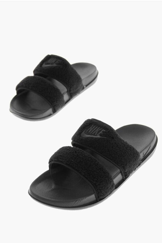  나이키 샌들 DV1038 001 Black