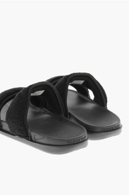  나이키 샌들 DV1038 001 Black - NIKE