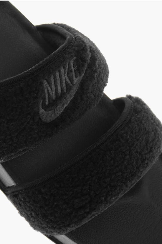  나이키 샌들 DV1038 001 Black - NIKE