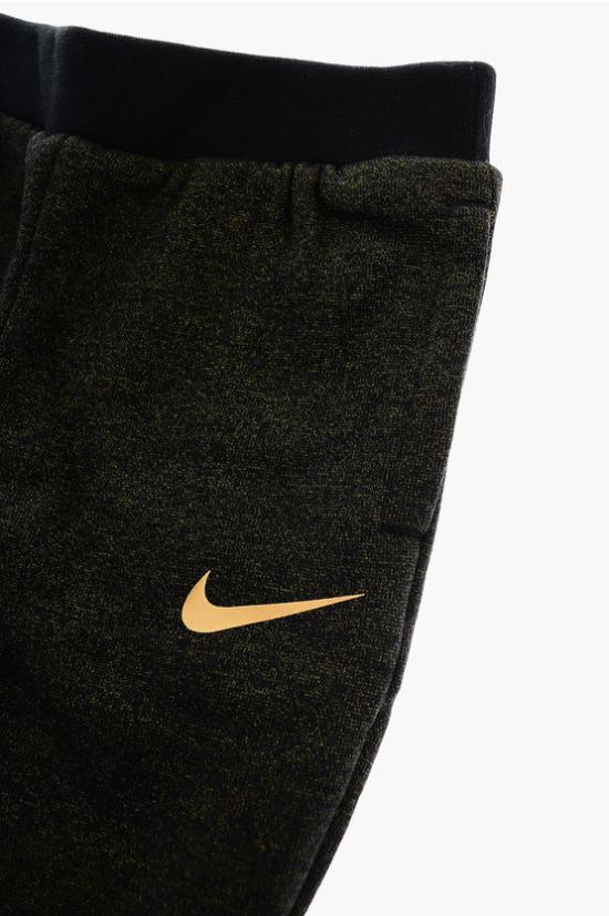  [키즈] 나이키 스트레이트 팬츠 36K215 023 Nero, Oro - NIKE