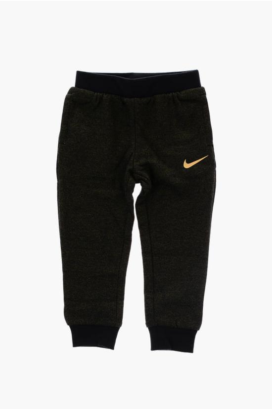  [키즈] 나이키 스트레이트 팬츠 36K215 023 Nero, Oro