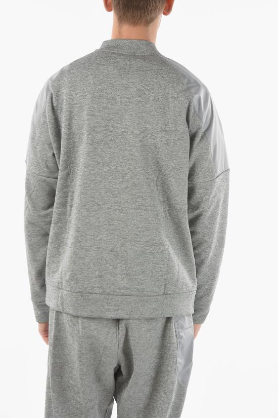  나이키 봄버 자켓 DQ4852 063 Gray - NIKE