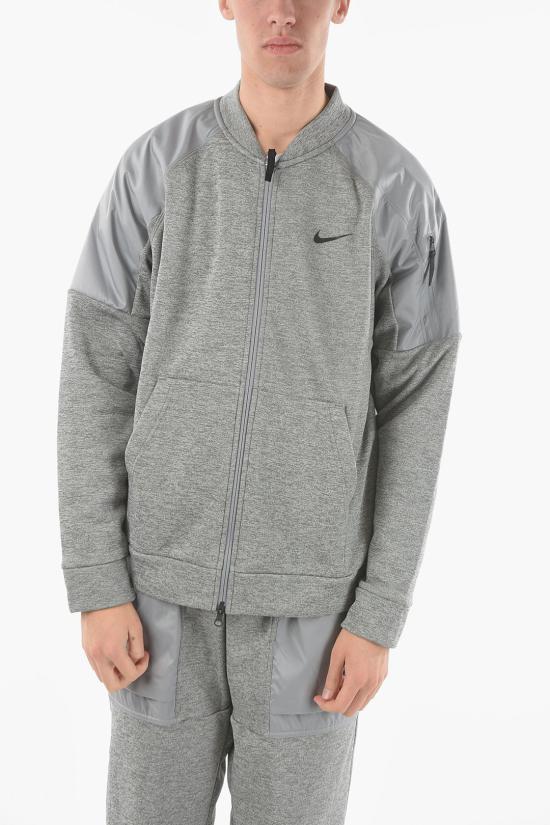  나이키 봄버 자켓 DQ4852 063 Gray